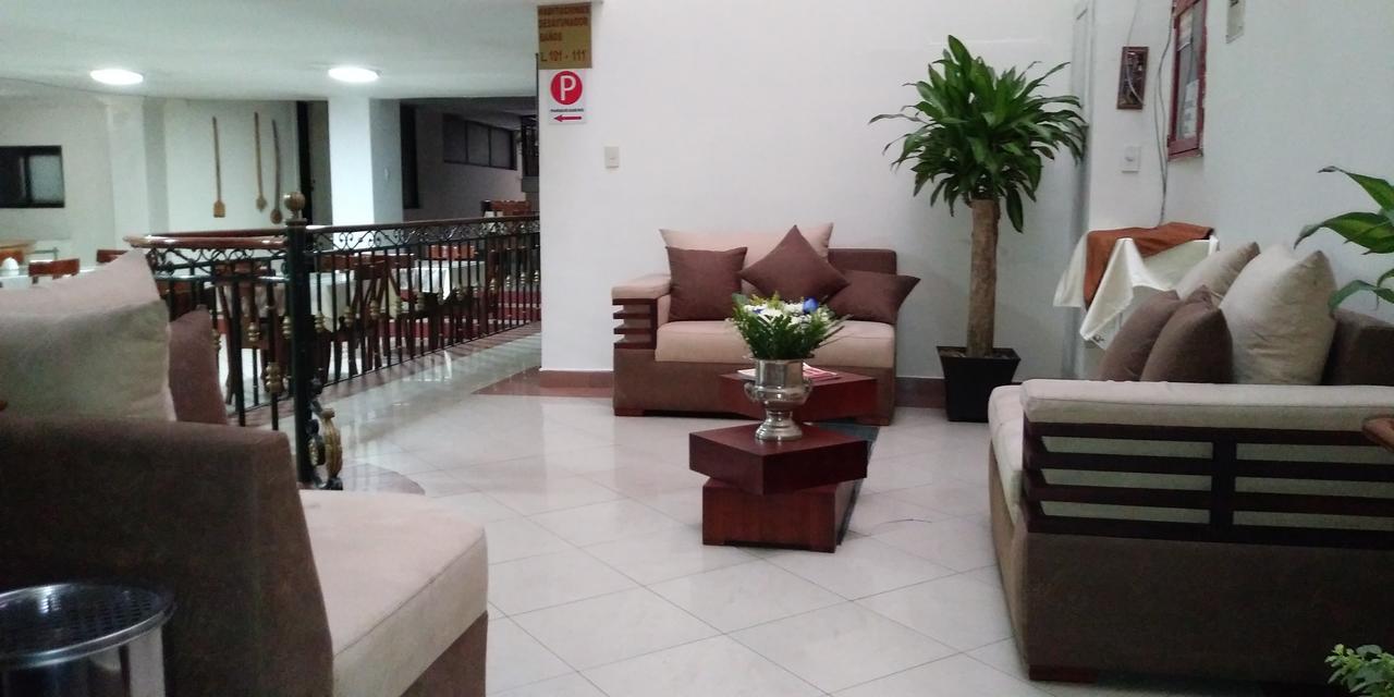 Hotel Spa Santa Ana クエンカ エクステリア 写真
