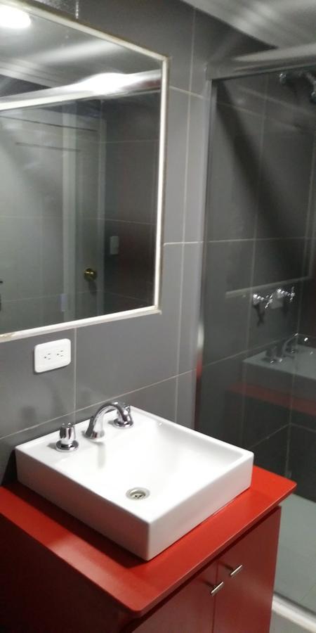 Hotel Spa Santa Ana クエンカ エクステリア 写真