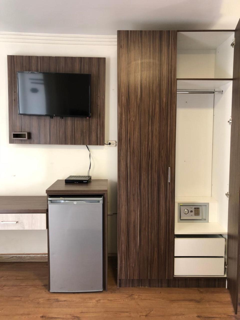 Hotel Spa Santa Ana クエンカ エクステリア 写真