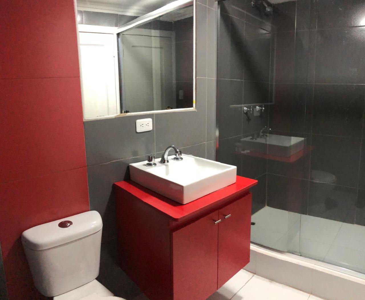 Hotel Spa Santa Ana クエンカ エクステリア 写真